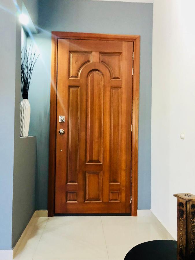 Departamento Muy Cerca De La Playa En Condominios La Paz Mazatlán Exterior foto